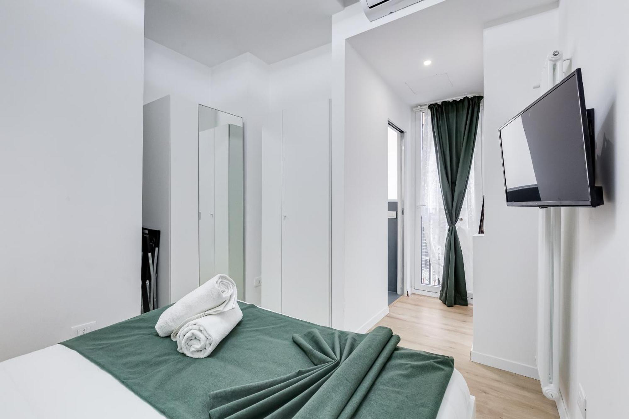 Апартаменты New Opening Ponte Milvio Рим Экстерьер фото